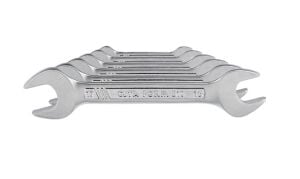 Ceta Form 6-22 mm 8'li Açık Ağız Anahtar Takımı B10-B08