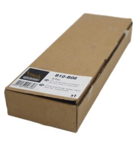 Ceta Form 6-22 mm 8'li Açık Ağız Anahtar Takımı B10-B08