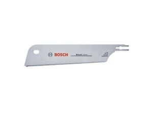 Bosch Kataba/Dozuki Yedek Bıçak 270mm 1600A02ZB8