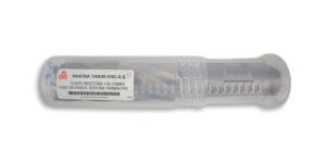 MTE 30 mm Uzun Parmak Freze Hss-Co5 DIN 844/B-N