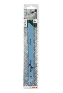 Bosch S 1122 BF DIY Metal Panter Testere ucu 2 Adet 2609256707 Bosch