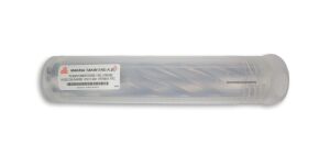 MTE 32 mm Uzun Parmak Freze Hss-Co5 DIN 844/B-N