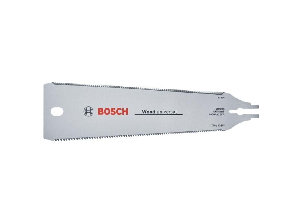 Bosch Ryoba Yedek Bıçak 250mm 1600A02ZB9