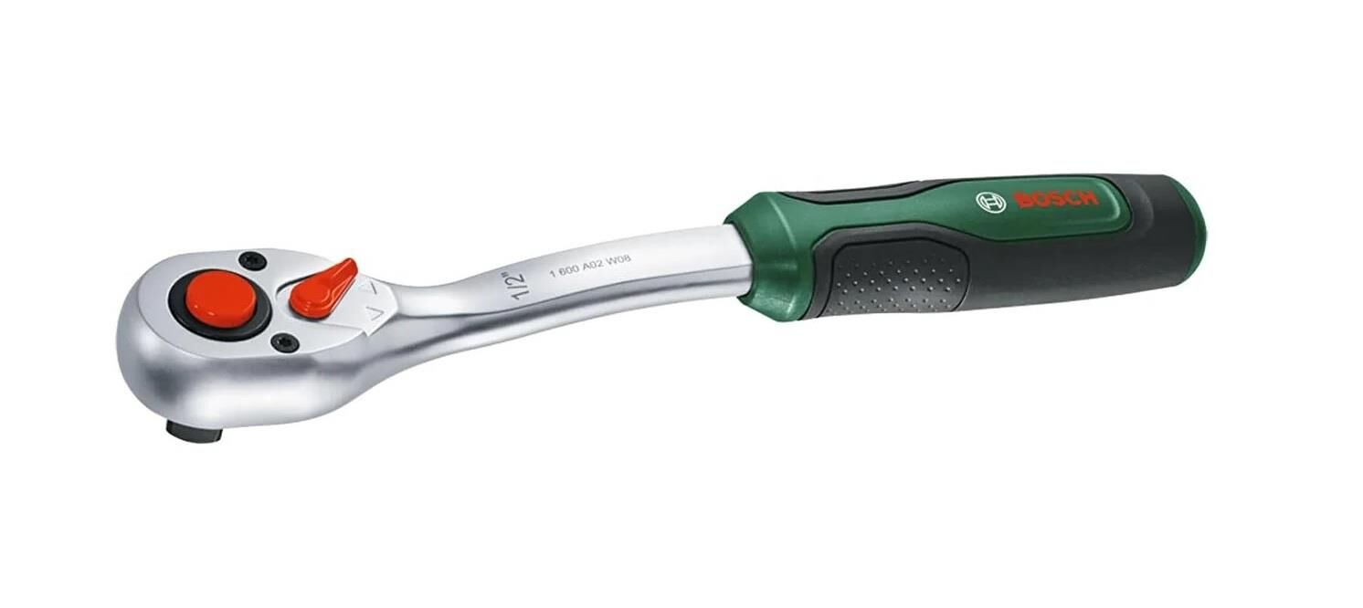 Bosch 1/2'' Cırcır Kolu 1600A0317V