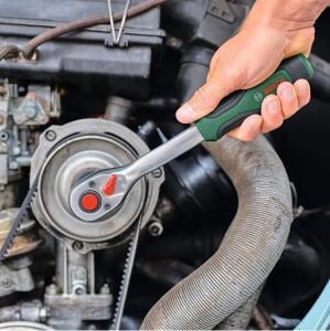 Bosch 1/2'' Cırcır Kolu 1600A0317V