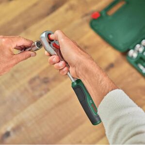 Bosch 1/2'' Cırcır Kolu 1600A0317V