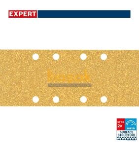 Bosch Expert C470 93 x 230 mm 10'lu 40 Kum Zımpara Kağıdı 2608900833
