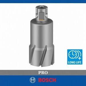 Bosch PRO 40x50 mm TCT Manyetik Matkap Delme Ucu 2608577506
