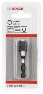 Bosch 1/4 '' Bits Uç Tutucu 60mm 2608522320