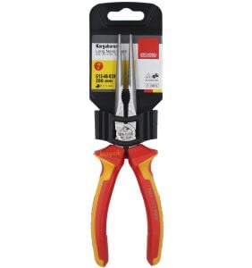 Ceta Form 1000V VDE Polisajlı 200mm Kargaburun  G15-48-0200