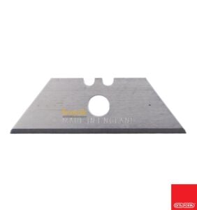 Ceta Form Baklava Tipi Delikli Maket Bıçağı Yedeği 10 lu paket