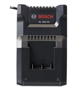 Bosch AL 36-20CV 36V Şarj Cihazı F016800313