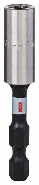 Bosch 1/4 '' Mıknatıslı Bits Uç Tutucu 60mm 2608522321
