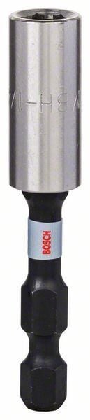 Bosch 1/4 '' Mıknatıslı Bits Uç Tutucu 60mm 2608522321