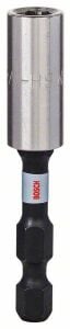 Bosch 1/4 '' Mıknatıslı Bits Uç Tutucu 60mm 2608522321