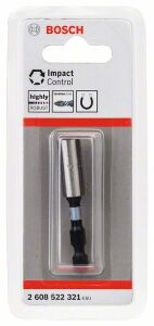 Bosch 1/4 '' Mıknatıslı Bits Uç Tutucu 60mm 2608522321