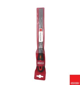 Ceta Form 200 mm 8'' Saplı Standart Lama Eğe Orta Diş J55-208H