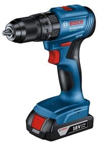 Bosch GSB 185-LI Tek Akülü 2Ah Darbeli Delme 06019K3101