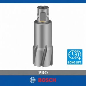 Bosch PRO 32x50 mm TCT Manyetik Matkap Delme Ucu 2608577504