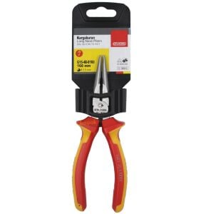 Ceta Form 1000V VDE Polisajlı 160mm Kargaburun G15-48-0160
