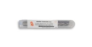 MTE 12 mm Uzun Parmak Freze Hss-Co8 DIN 844/B-N