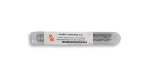 MTE 12 mm Uzun Parmak Freze Hss-Co8 DIN 844/B-N