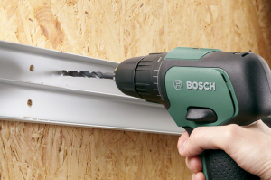 Bosch EasyImpact 12 Çift Akü SoftbagAkülü Darbeli Matkap 06039B6101