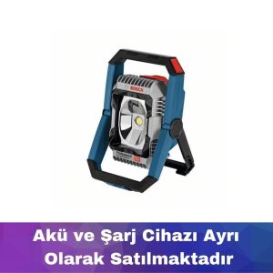 Bosch GLI 18V-2200 C Akülü Projectör (Akü ve Şarj Yoktur) 0601446501