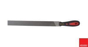 Ceta Form 300 mm 12'' Saplı Standart Lama Eğe Kalın Diş J55-112H