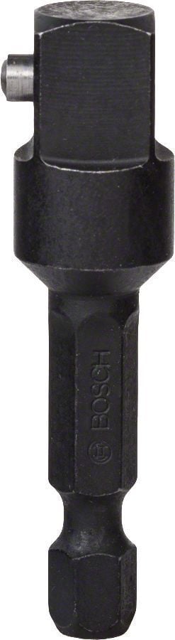 Bosch Impact 1/4'' Bits' den 3/8'' Kare Lokma Adaptörü 2608551108