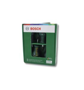 Bosch 4 Parça Topaç Kısa Tornavida Seti 1600A032UJ