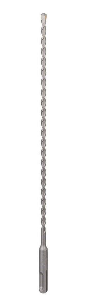 Bosch 6 x 310 mm Sds Plus-1 Kırıcı Delici Matkap Ucu 2608576280