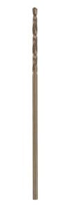 Bosch HSS-Co 1 mm 1'li Kobaltlı Matkap Ucu 2608585838
