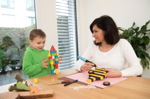 Bosch Gluey Tutkal Kalemi (Mavi) 06032A2104