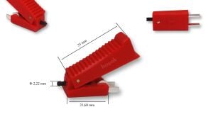 BX0020 Gazalti Mig Tetik Trafimet