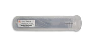 MTE 36 mm Uzun Parmak Freze Hss-Co5 DIN 844/B-N