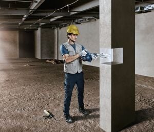 Bosch GBL 18V-120 1x4 Ah Procore Akülü Üfleme Makinesi