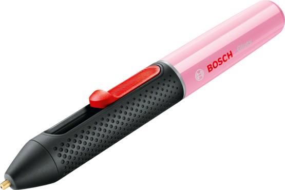 Bosch Gluey Tutkal Kalemi (Pembe) 06032A2103