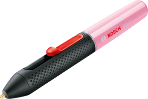 Bosch Gluey Tutkal Kalemi (Pembe) 06032A2103