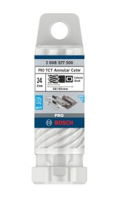 Bosch PRO 24x50 mm TCT Manyetik Matkap Delme Ucu 2608577500