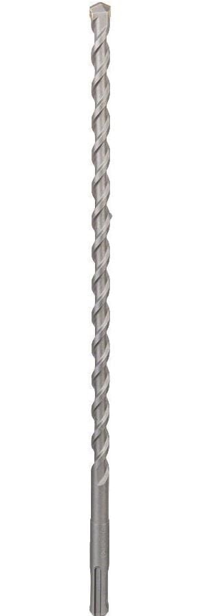 Bosch 10 x 310 mm Sds Plus-1 Kırıcı Delici Matkap Ucu 2608576282