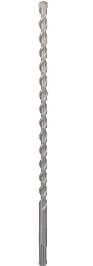 Bosch 10 x 310 mm Sds Plus-1 Kırıcı Delici Matkap Ucu 2608576282