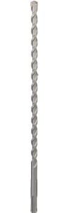 Bosch 10 x 310 mm Sds Plus-1 Kırıcı Delici Matkap Ucu 2608576282