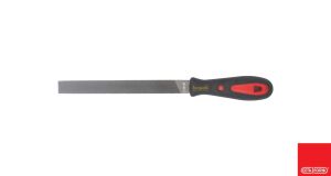 Ceta Form 150 mm 6'' Saplı Standart Lama Eğe Kalın Diş J55-106H
