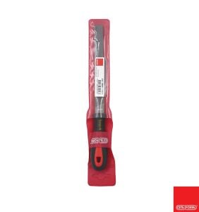 Ceta Form 150 mm 6'' Saplı Standart Lama Eğe Kalın Diş J55-106H
