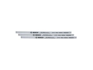 Bosch Demir Testeresi Bıçağı 3Parça - 150mm 24 Diş 1600A032UL