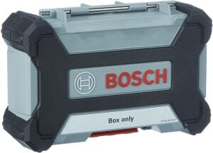 Bosch Pick and Click Boş Bits Uç Kutusu Büyük Boy (L) 2608522363