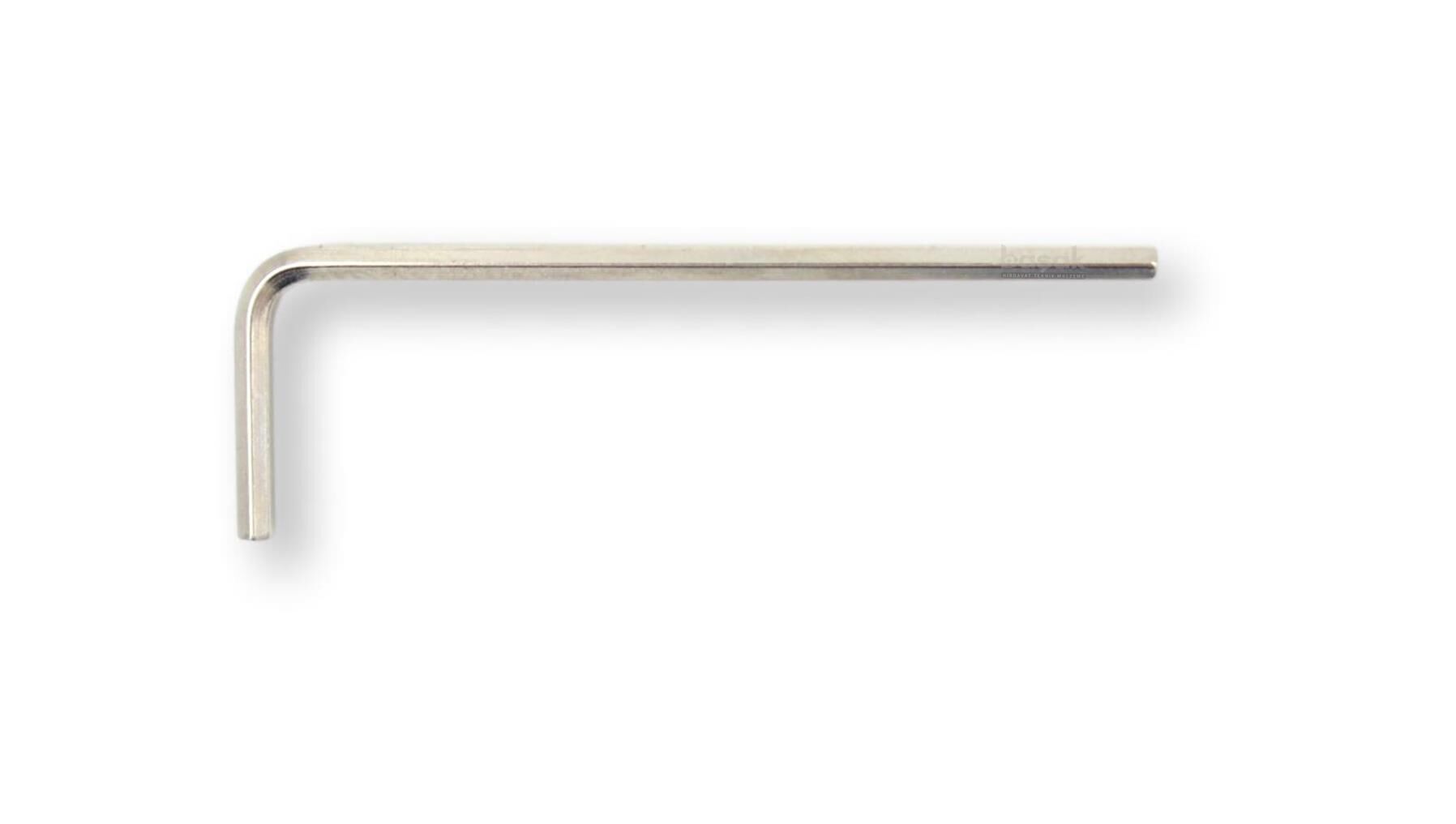 Ceta Form 1.5 mm L Kısa Allen (Alyan) Anahtar L/1.5