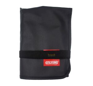 Ceta Form  4 Parça Segman Pense Takımı Bez Çantalı E99-CP04A