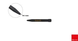 Ceta Form Otomatik Nokta Zımba Yedek Ucu L29ATR